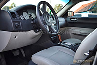 Фото 07 — Аренда Chrysler 300C с водителем в Казани