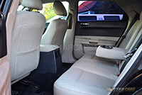 Фото 08 — Аренда Chrysler 300C с водителем в Казани