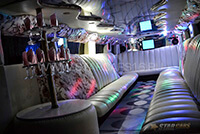 Фото 09 — Аренда лимузина Hummer H2 в Казани