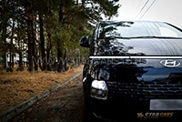 Фото 02 — Аренда минивэна Hyundai Staria в Казани